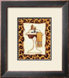 Buy Leopard Sink at AllPosters.com