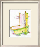 Buy Baneras II at AllPosters.com