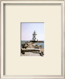 Buy Saybrook Breakwater, Connecticut at AllPosters.com