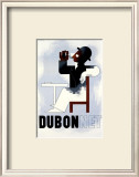 Buy Dubonnet, no. 2 at AllPosters.com