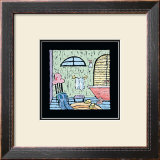 Buy Relaxing Bath at AllPosters.com