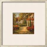 Buy Sunlit Path at AllPosters.com