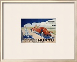 Hurtu Automobiles et Cycles