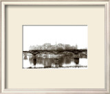 Buy Passerelle des Arts at AllPosters.com