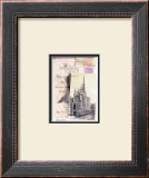 Paris, Notre Damne