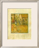 Buy Garden Stroll at AllPosters.com