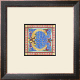 Buy Ornamental C at AllPosters.com