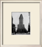 Flatiron Building