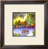 Buy Flower Corner III at AllPosters.com