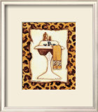 Buy Leopard Sink at AllPosters.com
