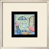 Buy Relaxing Bath at AllPosters.com