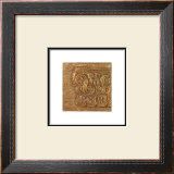 Buy Copper Capital Icon at AllPosters.com