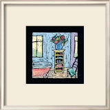 Buy Blue Room Bath at AllPosters.com