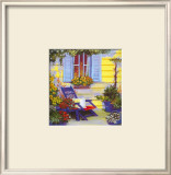 Flower Corner I