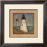 Buy Lighthouse Cove III at AllPosters.com