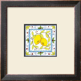 Rustic Tile III