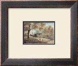 Buy Amish Country Home at AllPosters.com