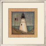 Buy Lighthouse Cove III at AllPosters.com