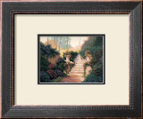 Buy Sunlit Steps at AllPosters.com