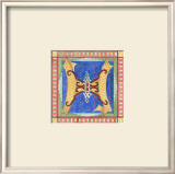 Buy Ornamental H at AllPosters.com