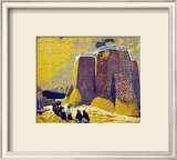 Buy Church, Ranchos de Taos at AllPosters.com