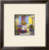Buy Flower Corner I at AllPosters.com