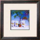 Buy Flower Corner II at AllPosters.com