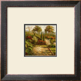 Buy Plantation Gate at AllPosters.com