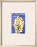 Buy Bal des Petits Lits Blancs at AllPosters.com