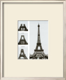 Construction of the Eiffel Tower