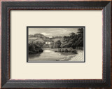 Buy View of Beaumont Lodge at AllPosters.com
