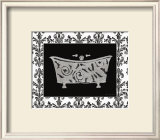 Buy Paris Hotel Tub IV at AllPosters.com
