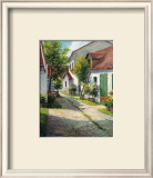 Buy Innenhof I at AllPosters.com