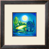Buy By the Light of the Silvery Moon I at AllPosters.com