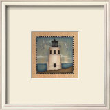 Buy Lighthouse Cove II at AllPosters.com