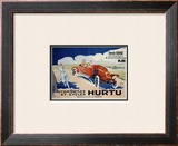 Hurtu Automobiles et Cycles