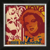Buy Ou Couche at AllPosters.com