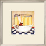 Buy Shower Time at AllPosters.com