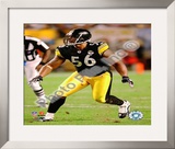 LaMarr Woodley 2009
