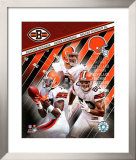 Browns