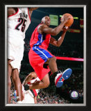 Chauncy Billups