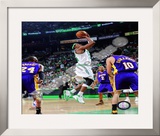 Paul Pierce, Game 2 of the 2008 NBA Finals; Action #7