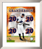 Buy Curtis Granderson at AllPosters.com