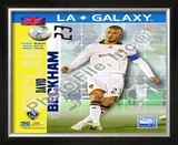 Buy David Beckham 2008 International Series(#95) at AllPosters.com