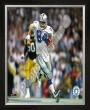 Jay Novacek action
