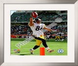 Hines Ward