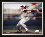 Jim Palmer