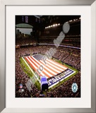 Lucas Oil Stadium 2008