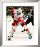 Henrik Zetterberg