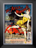 Buy Wiborg Printing at AllPosters.com